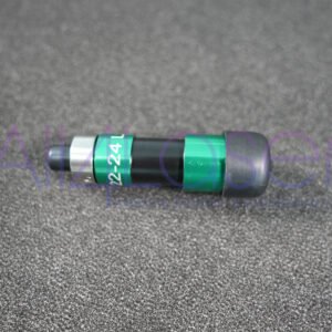 Endcap 24mm