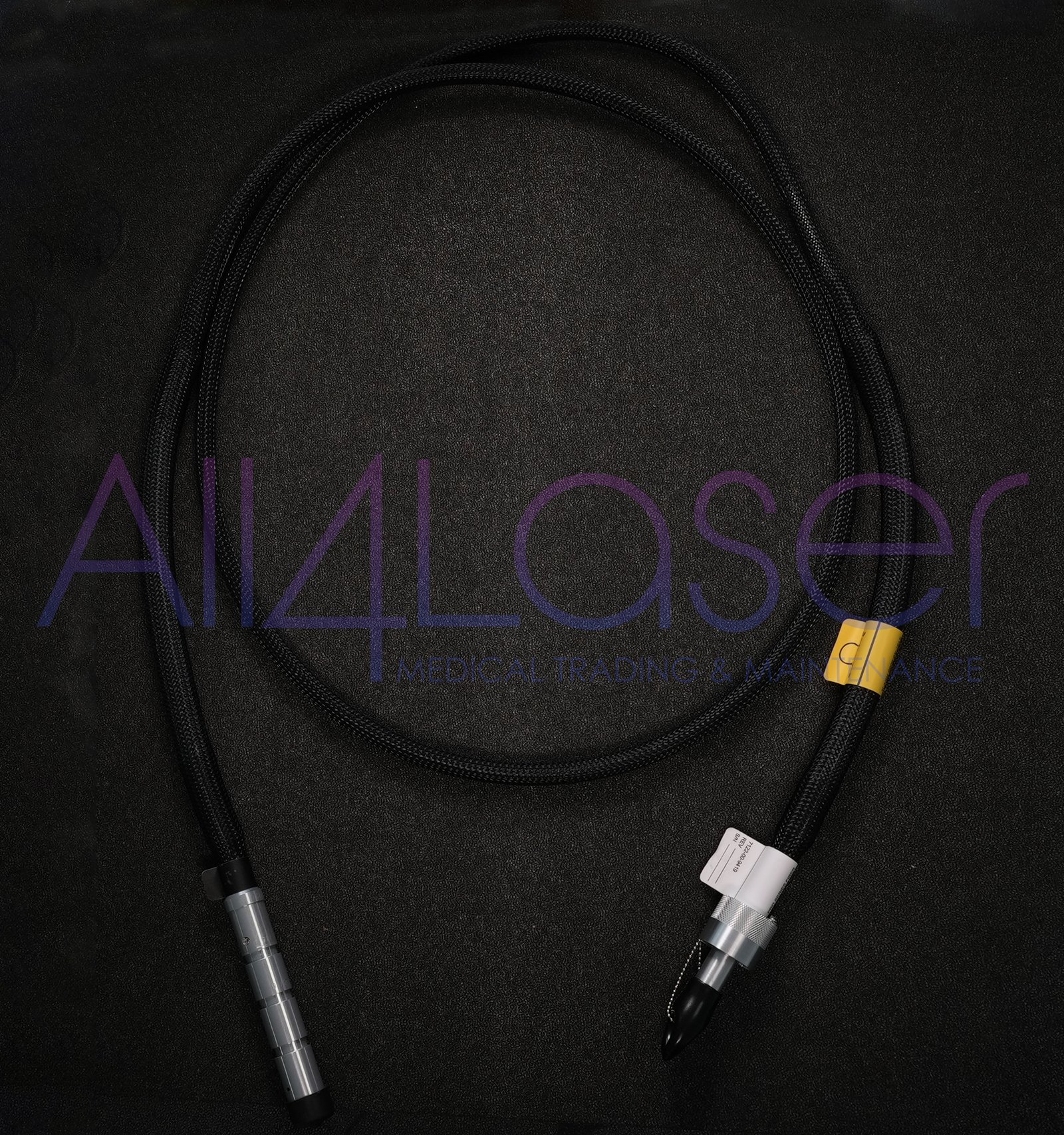 Fiber Optic 18mm