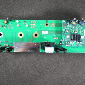 Capacitor Board GentleMax Pro