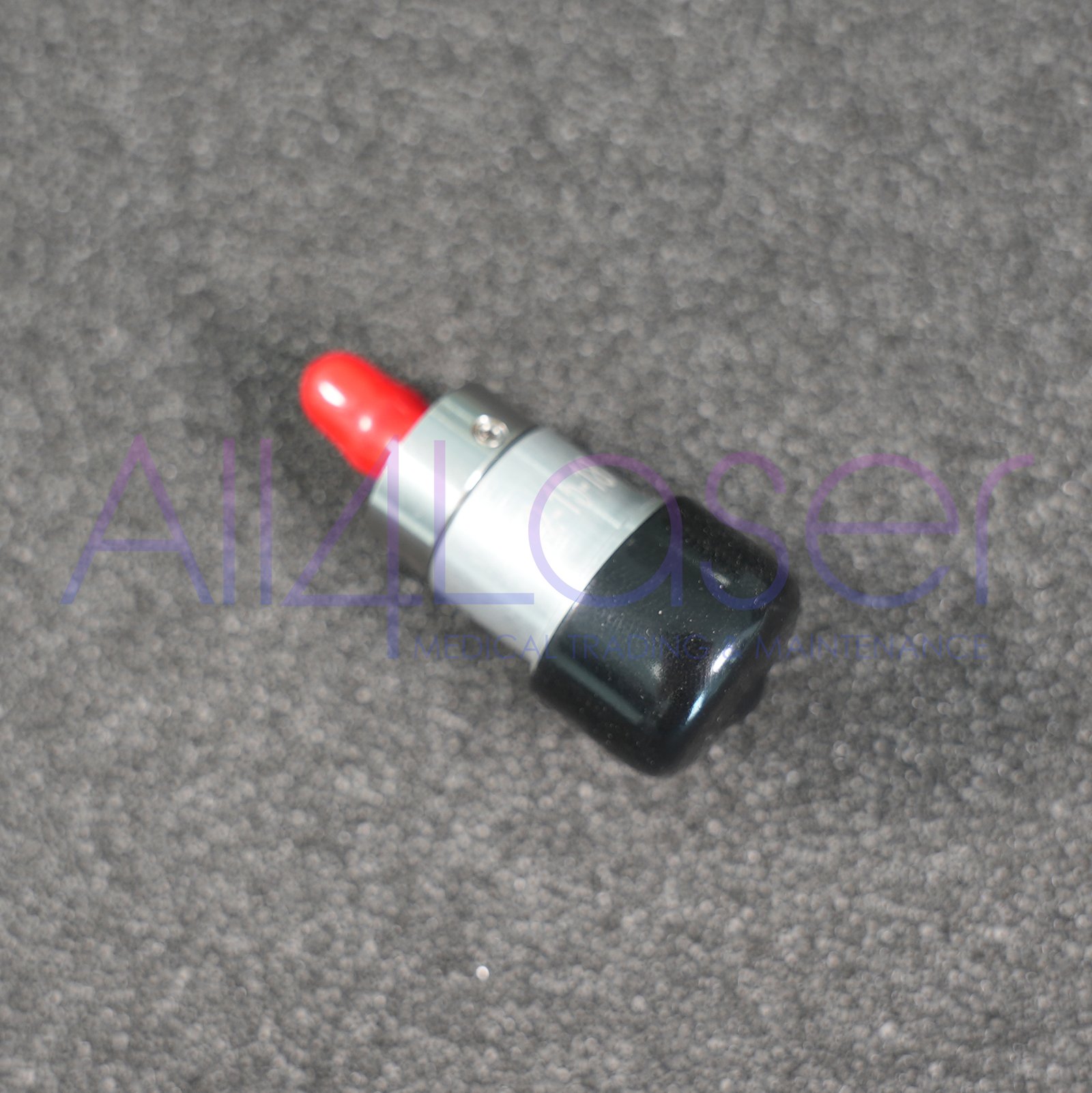 Endcap 18mm