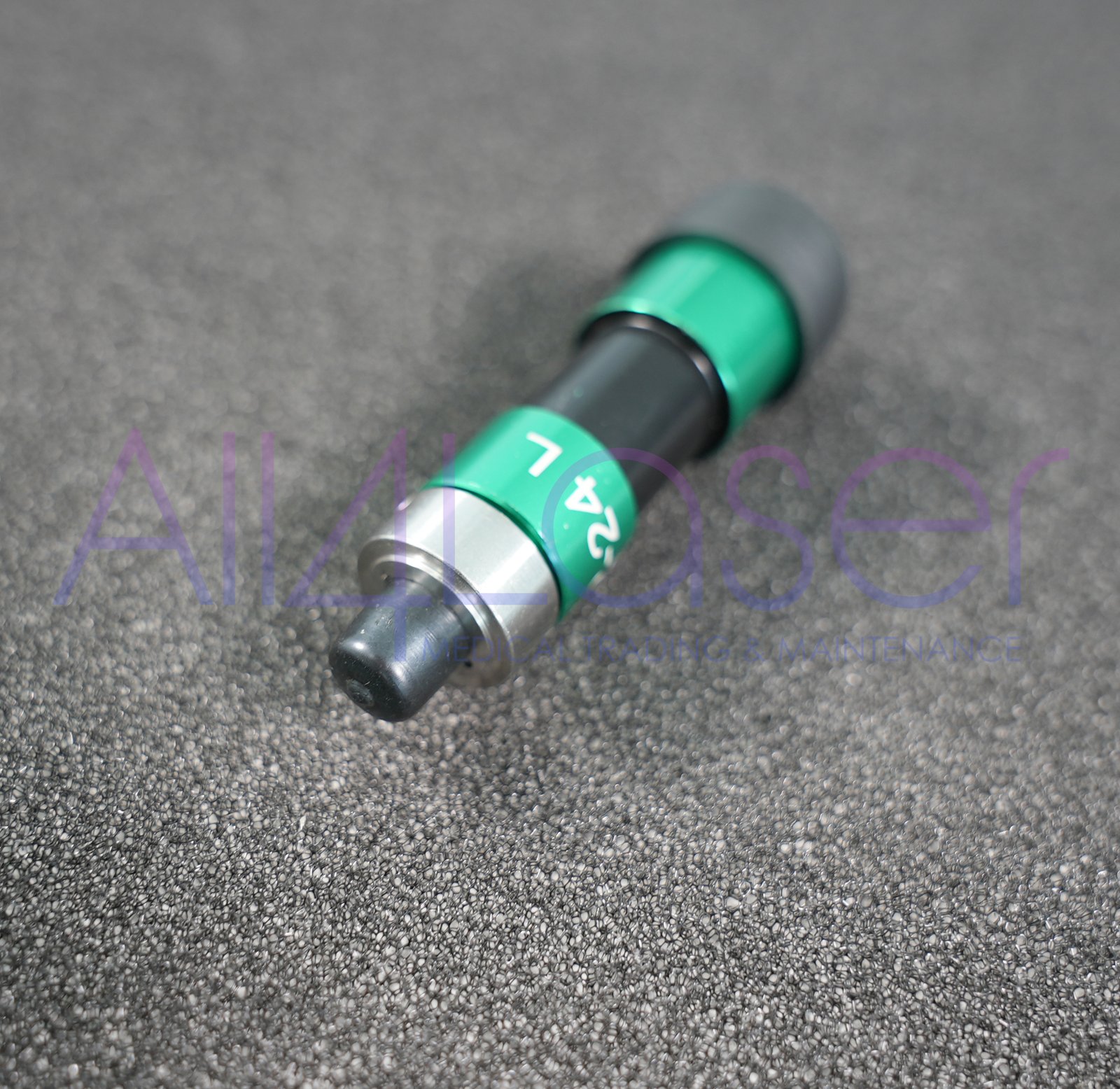 Endcap 24mm - Image 4