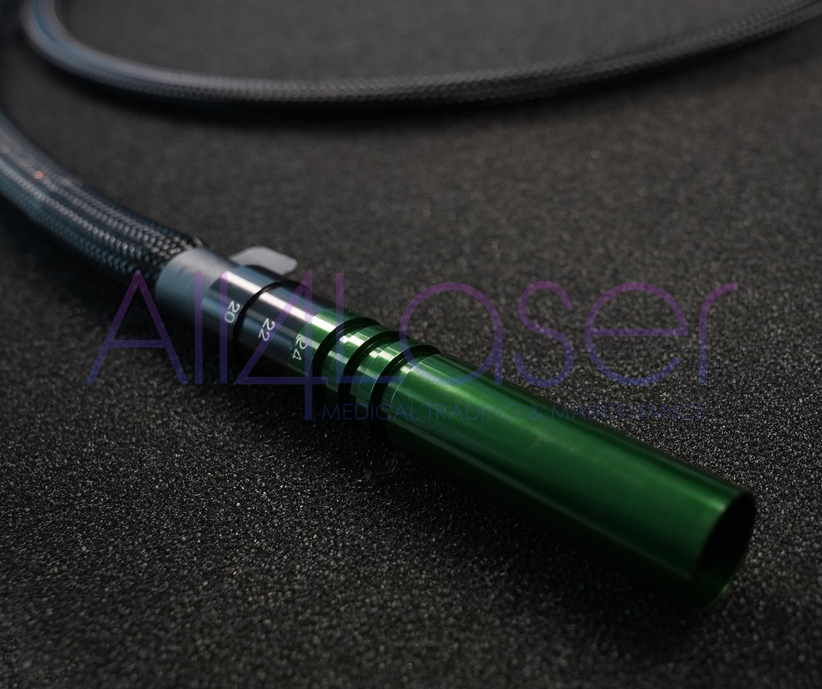 Fiber Optic 24mm - Image 5