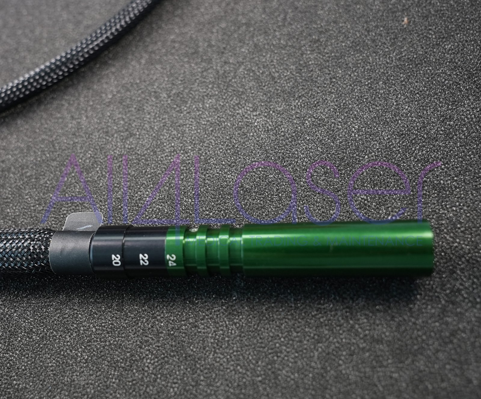 Fiber Optic 24mm - Image 4