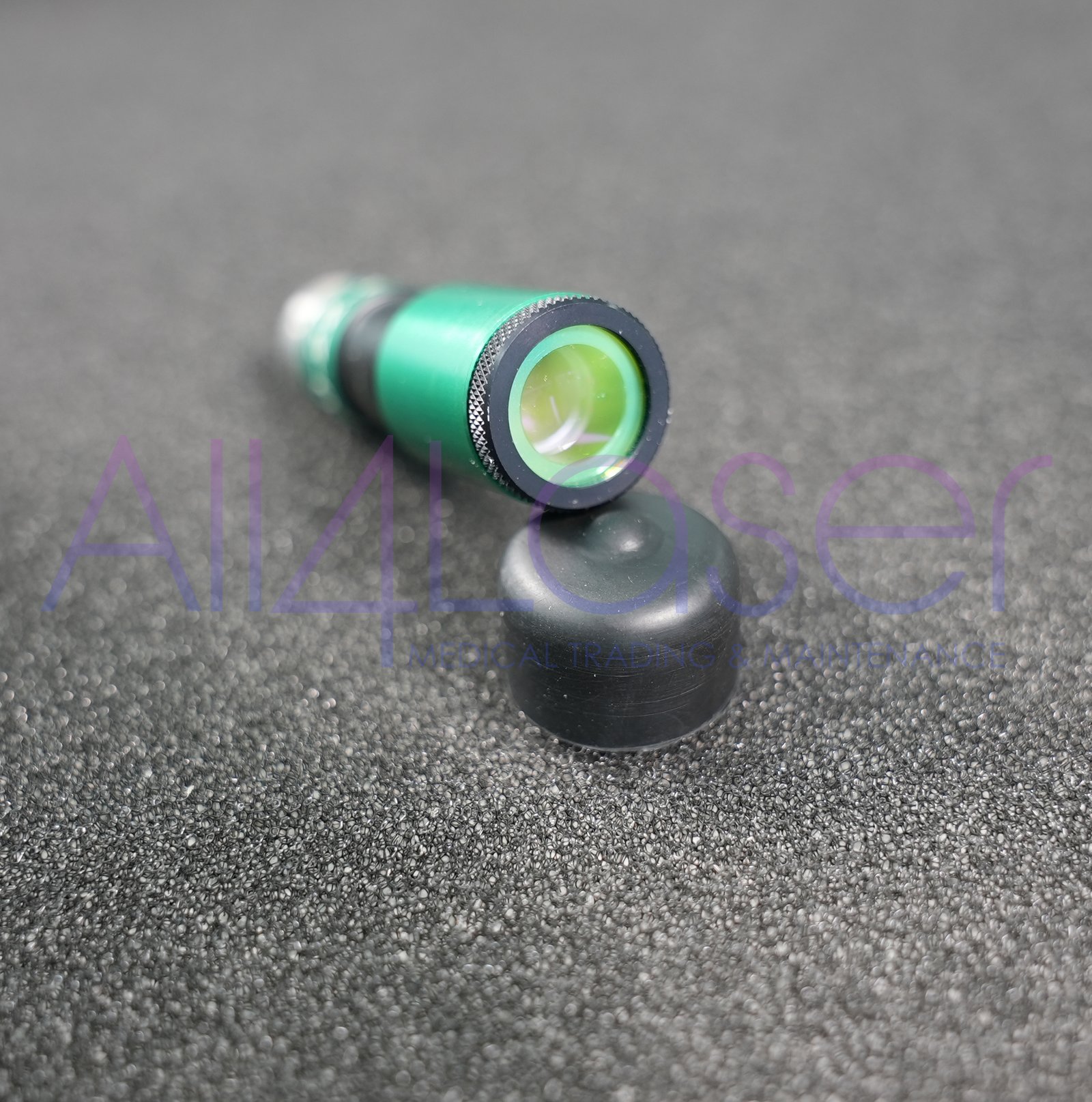 Endcap 24mm - Image 2