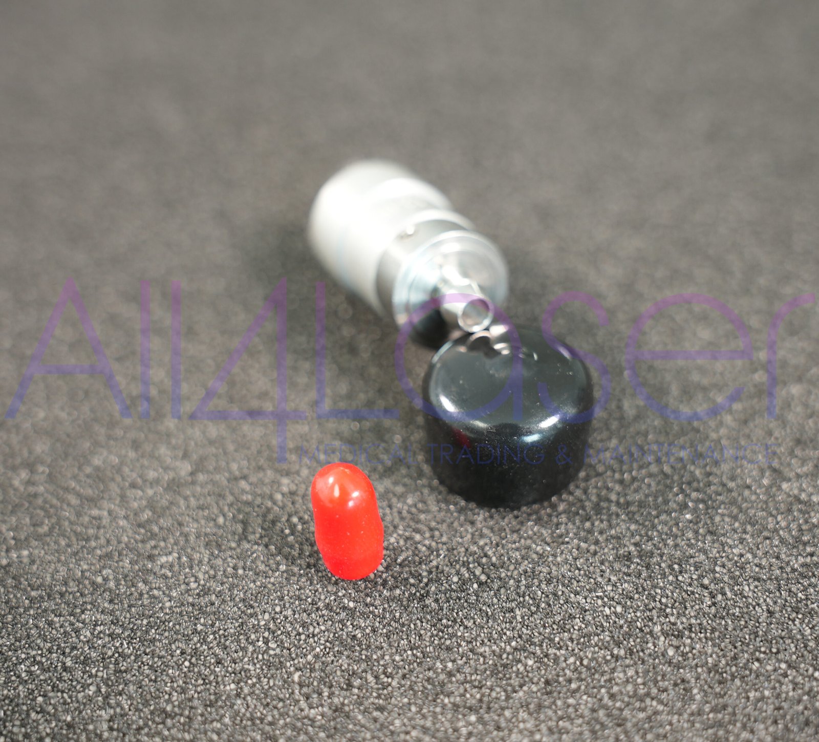 Endcap 18mm - Image 2