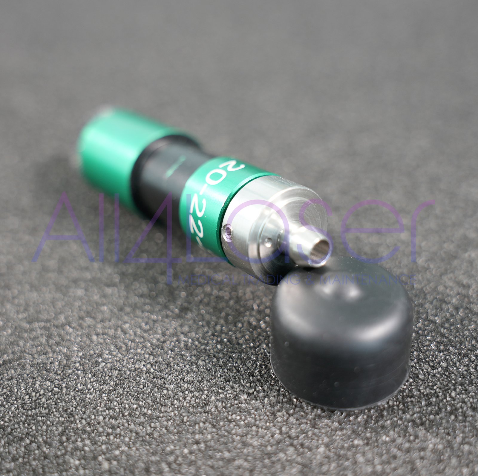 Endcap 24mm - Image 3