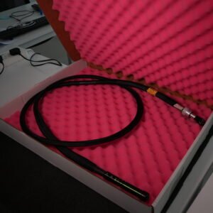 Fiber Optic 26mm