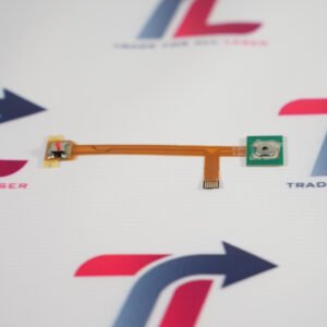 HAND-PIECE TRIGGER SWITCH