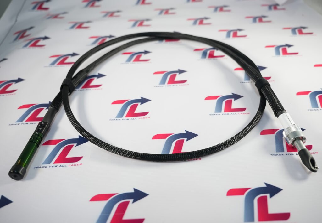 Fiber Optic Cable 20-22-24 mm