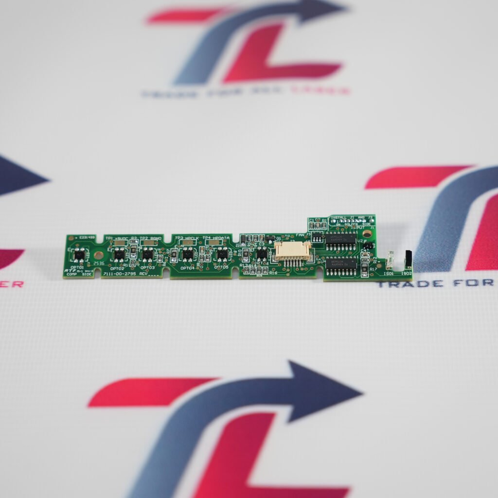 Hand Piece Slider Sensor PCB DCD 6-18mm