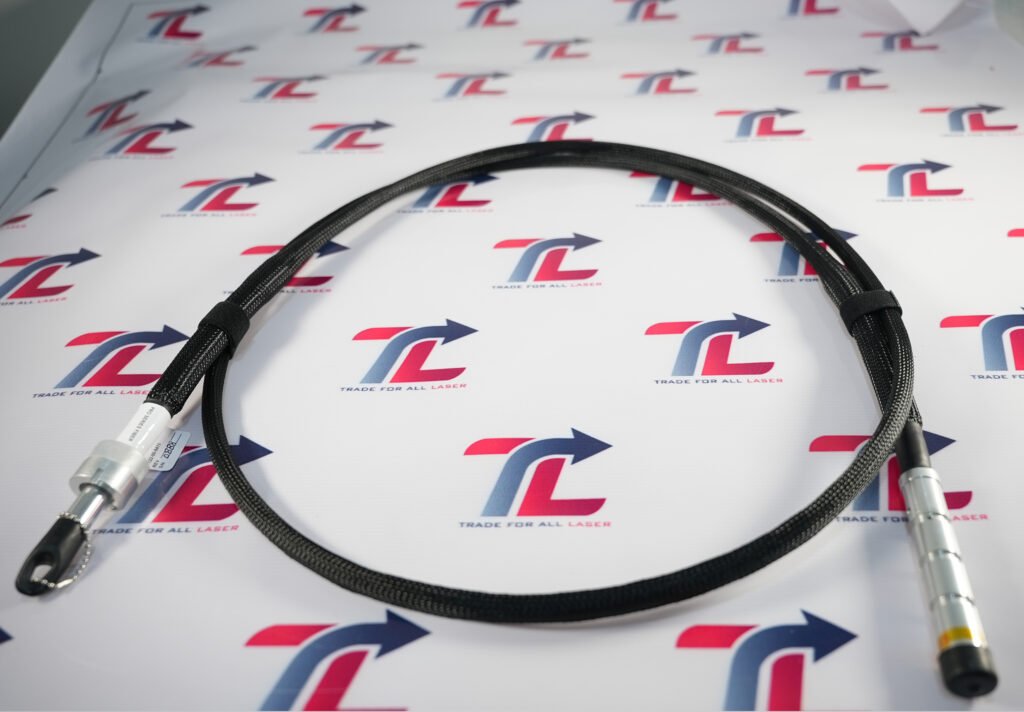 Fiber Optic Cable 6-18 mm GentleMax Pro