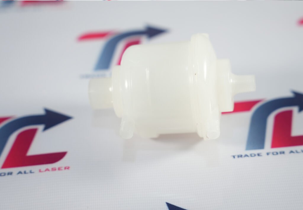 Particulate Water Filter Pro