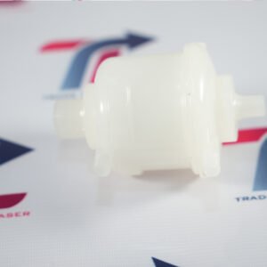 Particulate Water Filter Pro