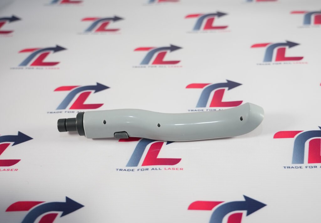 Hand Piece Air Clip ACC-GentleMax Pro