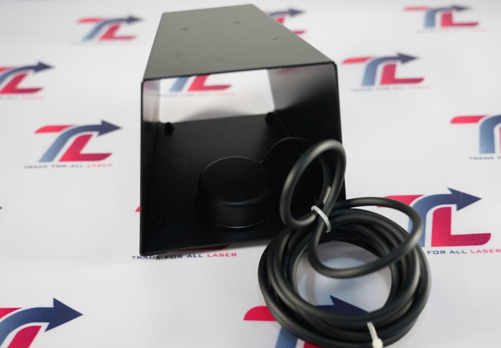 Candela Machines Foot Switch