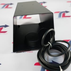 Candela Machines Foot Switch