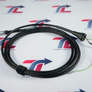 Hand Piece Data Cable ACC System