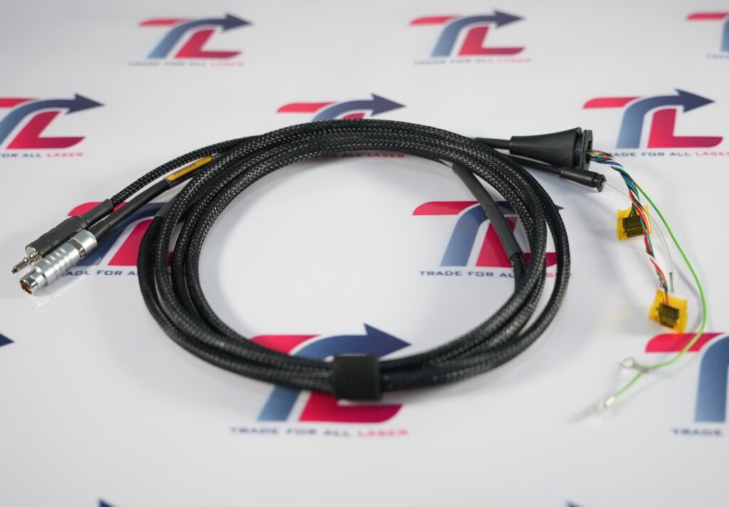 Hand Piece Data Cable DCD System