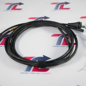 Hand Piece Data Cable DCD System