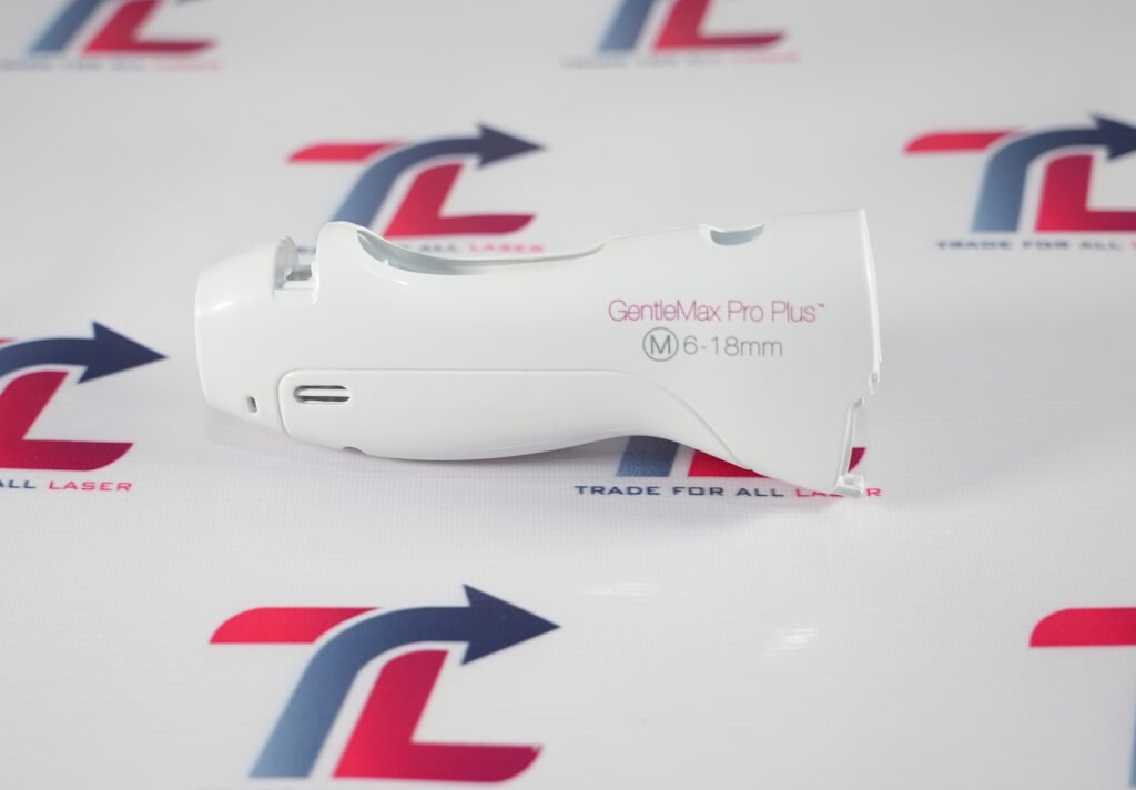 Candela Handpiece cover DCD system Pro Plus series 6-18mm