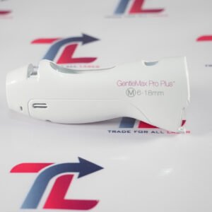 Candela Handpiece cover DCD system Pro Plus series 6-18mm