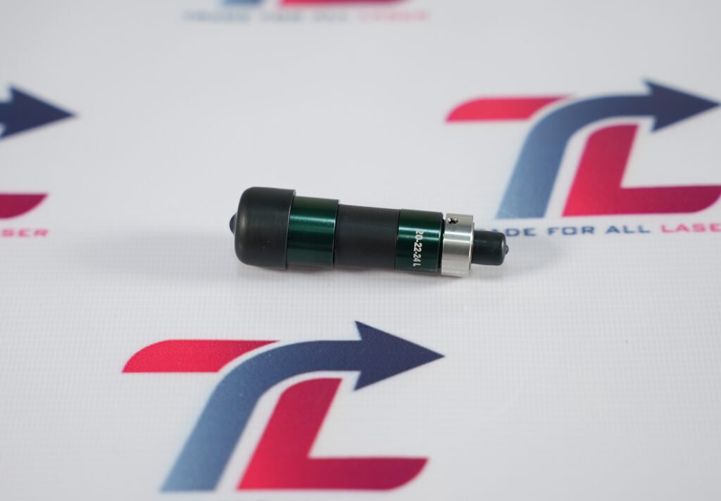 End Cap Lens Kit 20-22-24MM