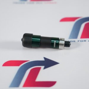 End Cap Lens Kit 20-22-24MM