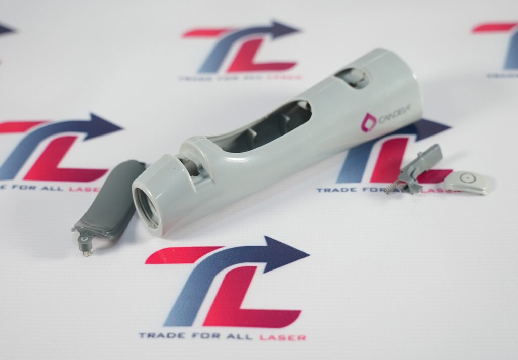 Hand Piece Cover Kit ACC