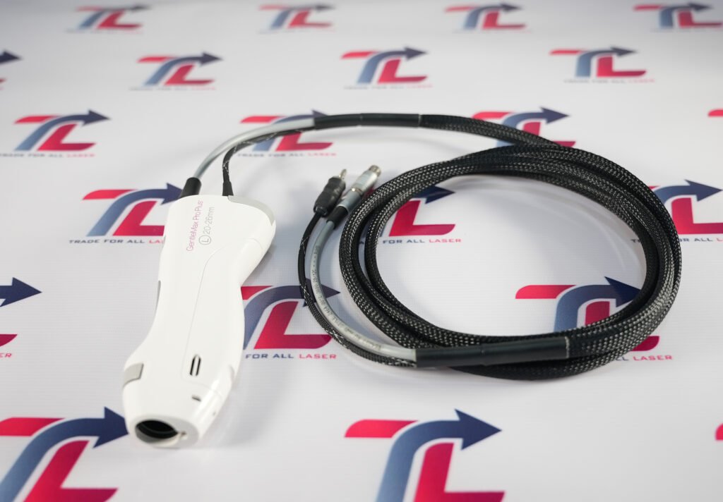 Hand piece Delivery System 20-26 mm DCD