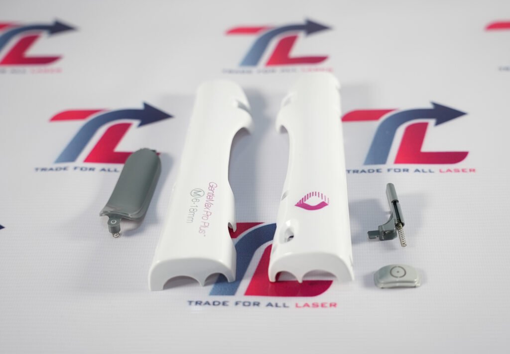 Hand Piece Cover Kit ACC GMAX PRO PLUS SERIES 6-18MM