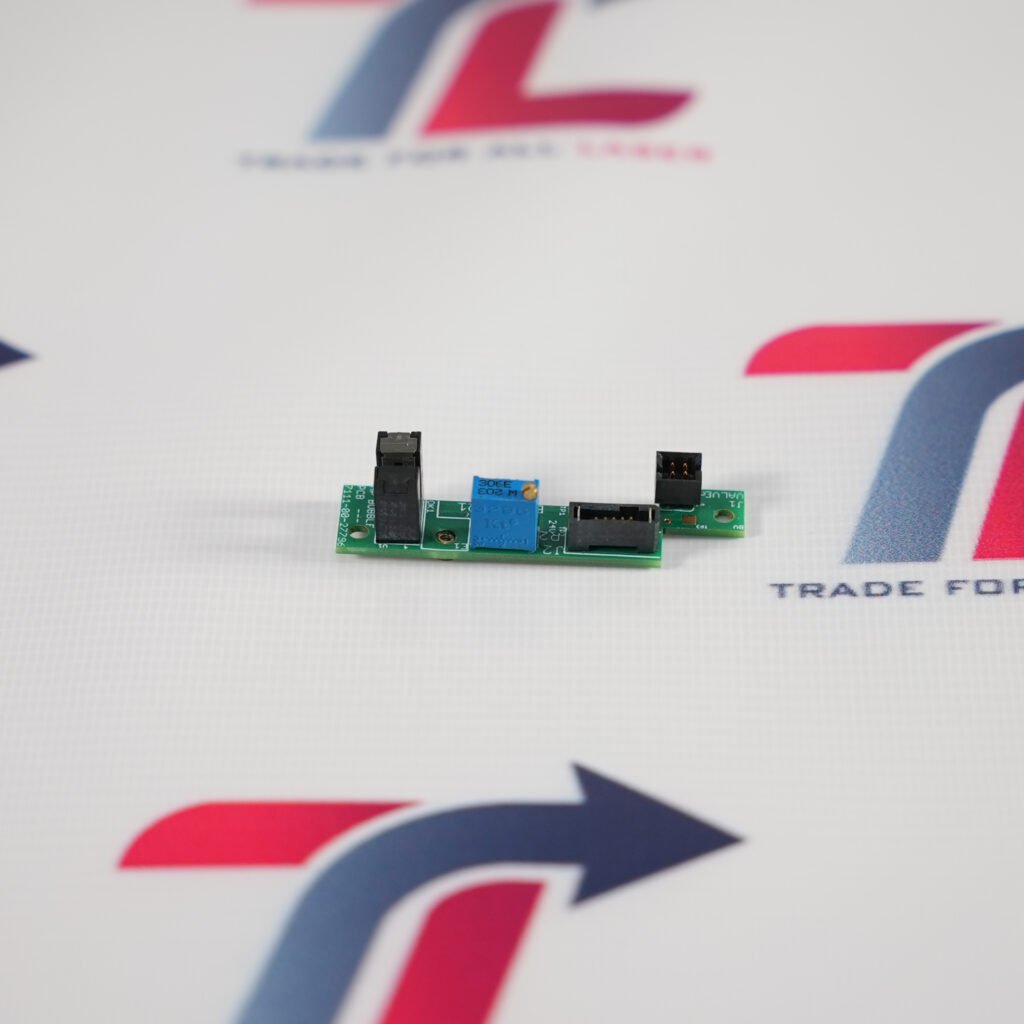Handpiece Bubble Sensor Board PRO series